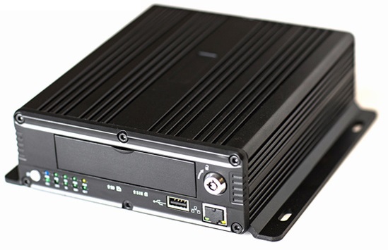 DVR Range – Fonix Telematics